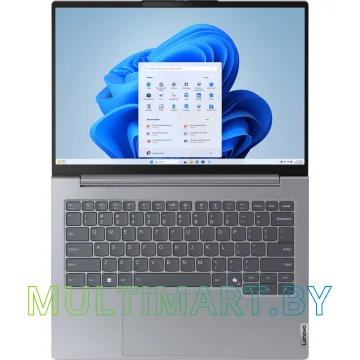 Ноутбук Lenovo ThinkBook 14 G7 IML (21MR001BGQ) картинка 9